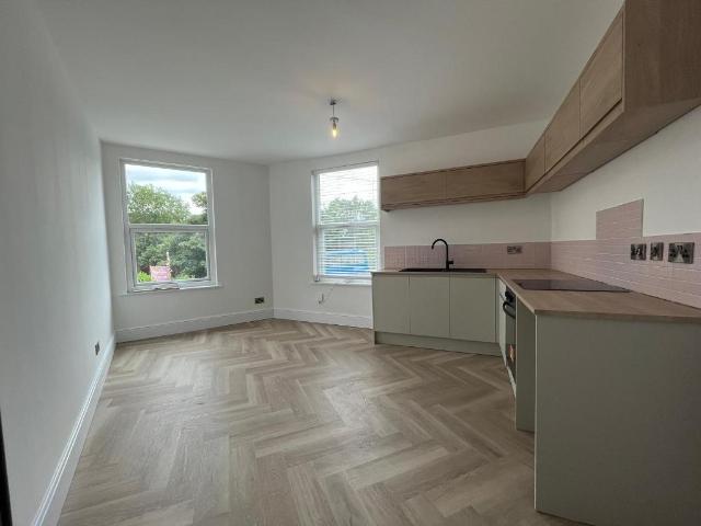Apartment for rent in Georgia, Greater Manchester