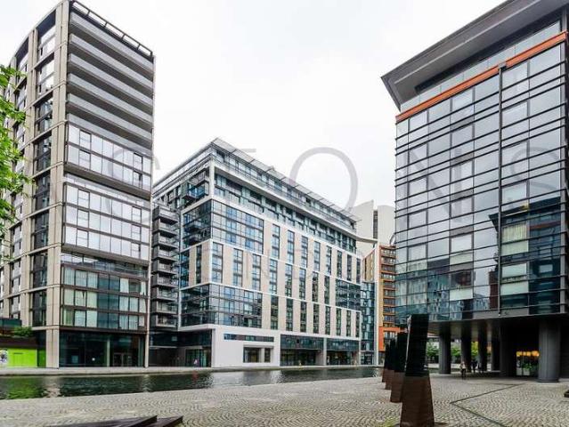 Flat for sale in City of Westminster, Greater London