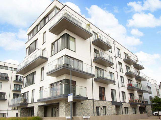 Flat for rent in Millbay, Plymouth