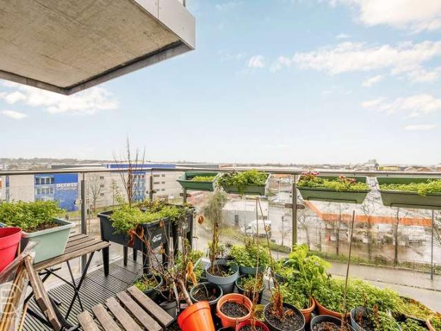 Flat for sale in Alperton, Greater London