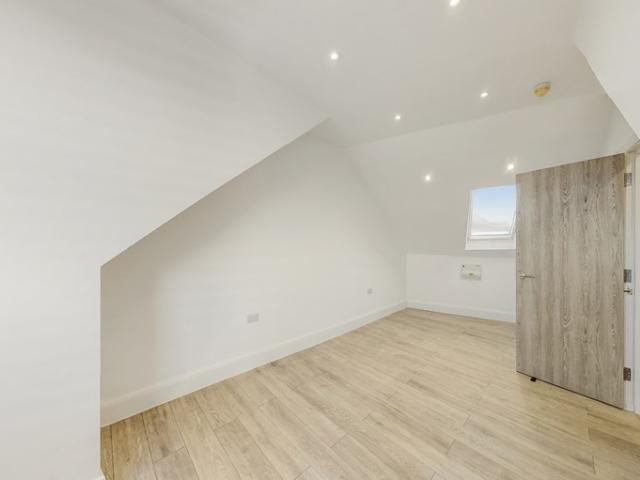 Apartment for rent in Connaught Park, Bushey