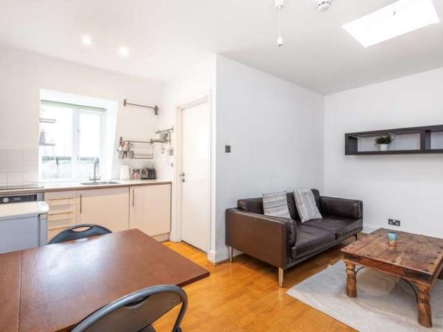 Flat for sale in Camden