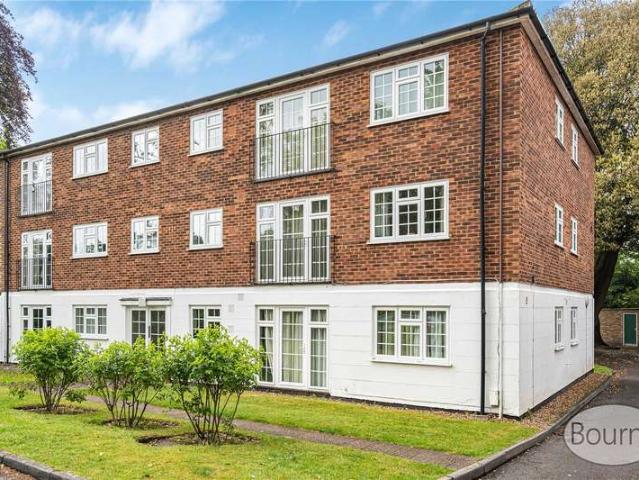 Flat for sale in Charlotteville, Westborough