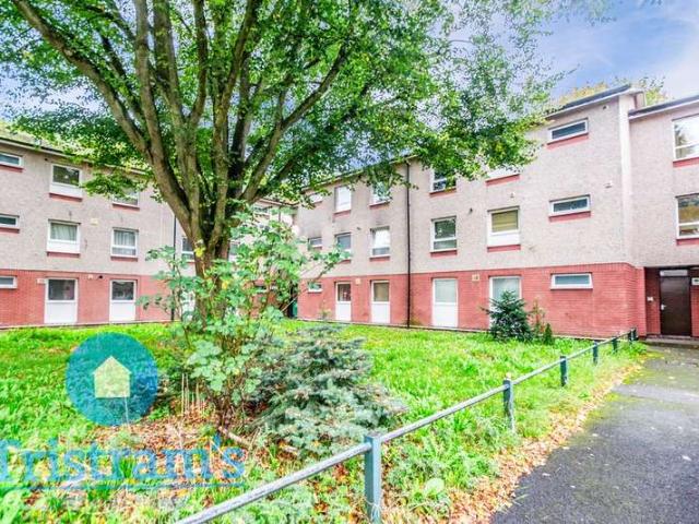 Flat for sale in Haddon, East Midlands