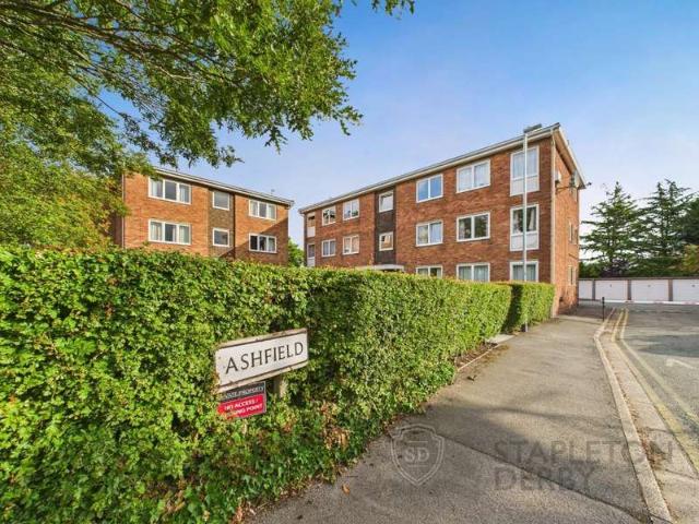 Flat for sale in Rainhill, St Helens