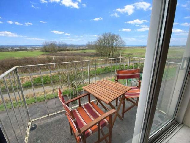Flat for sale in St Anthony's Hill, Eastbourne