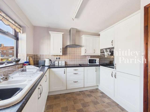 Flat for sale in Diss, South Norfolk