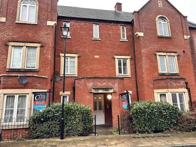 Flat for rent in Lozells, West Midlands
