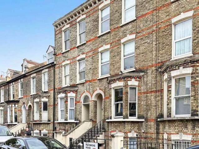 Flat for sale in London Borough of Camden, Greater London