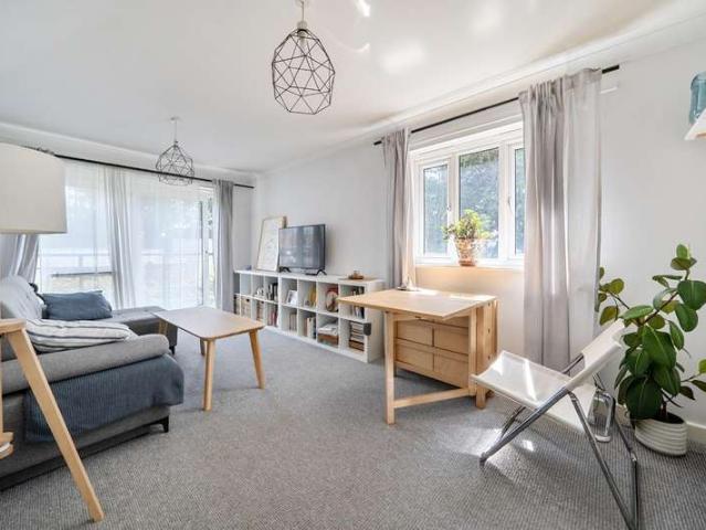 Flat for sale in Milton, City Of Portsmouth
