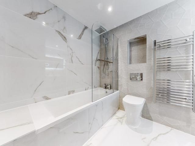 Apartment for rent in Dollis Hill, Greater London