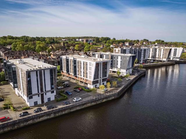 Apartment for rent in Higher Runcorn, Halton