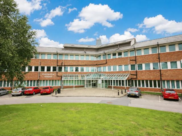 Apartment for rent in Halton Lea, Halton