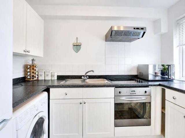 Flat for rent in London Yard, Isle Of Dogs