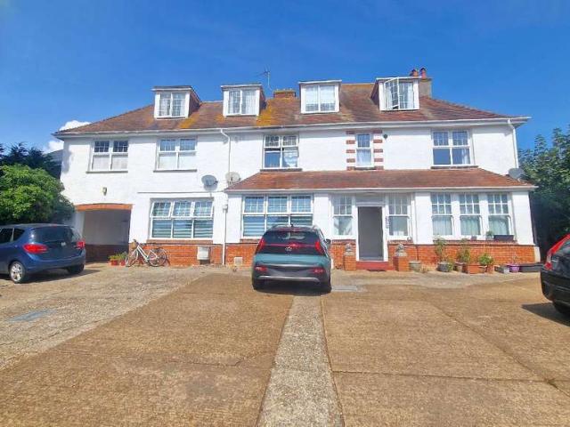 Flat for sale in Bembridge, Isle of Wight
