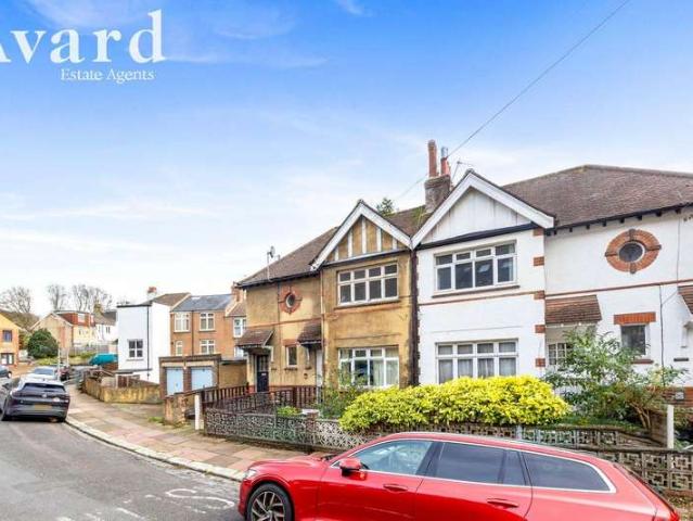 Flat for sale in Hollingdean, Brighton & Hove