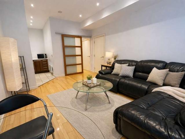 Flat for sale in City Centre, Georgia