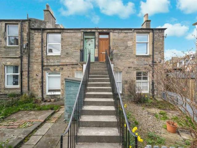 Flat for sale in Gorgie/Dalry, Scotland