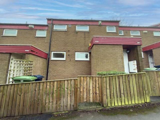 Flat for sale in Felling, Tyne And Wear