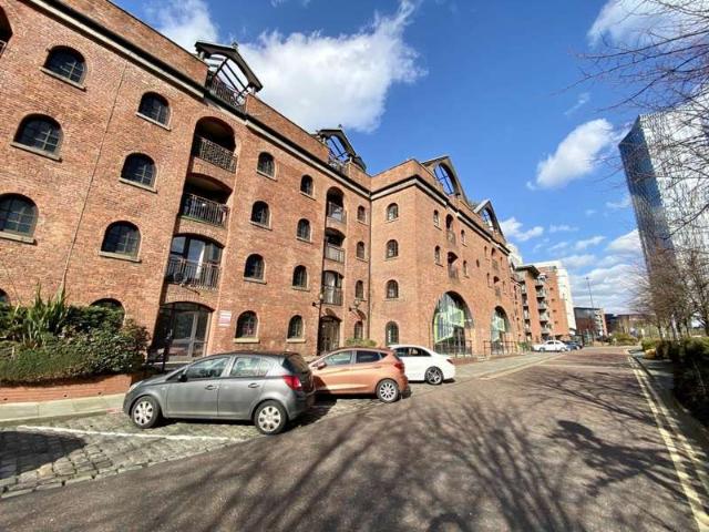 Flat for sale in City Centre, Georgia