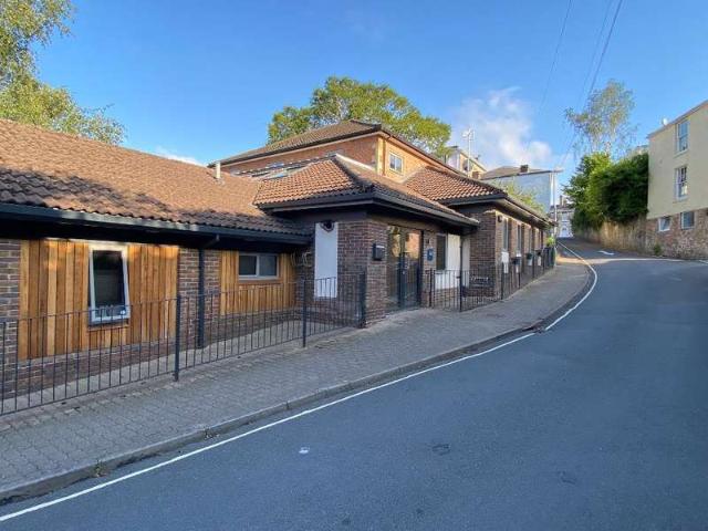 Flat for sale in Great Malvern, Forthampton