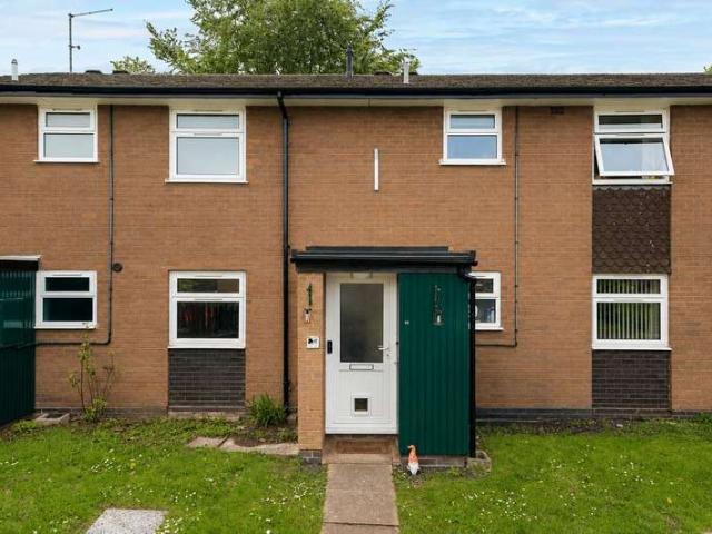 Flat for sale in Bridgnorth, Shropshire
