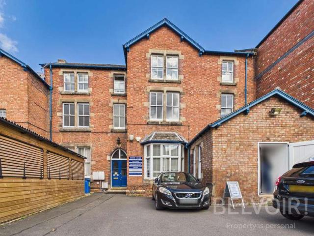 Flat for rent in Frankwell, Shropshire