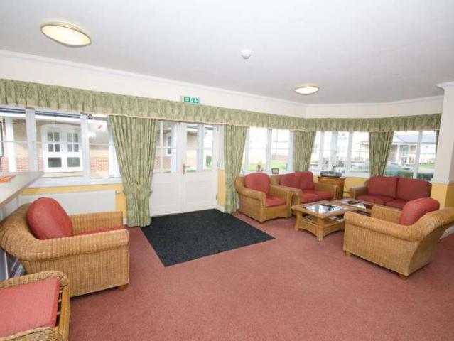 Flat for sale in Feckenham, City Of Bristol