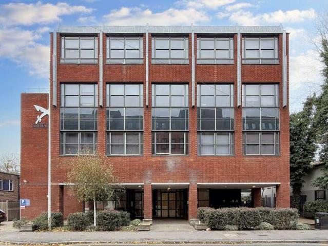 Flat for sale in Rush Green, Greater London