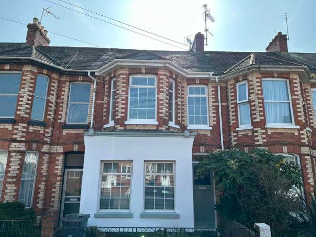 Flat for rent in Withycombe, Budlake