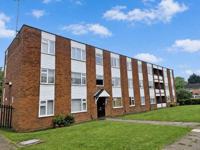 Flat for sale in New Duston, Duston