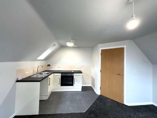 Flat for rent in Thorne, South Yorkshire