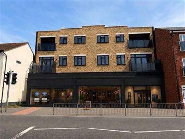 Flat for rent in South Benfleet, Castle Point
