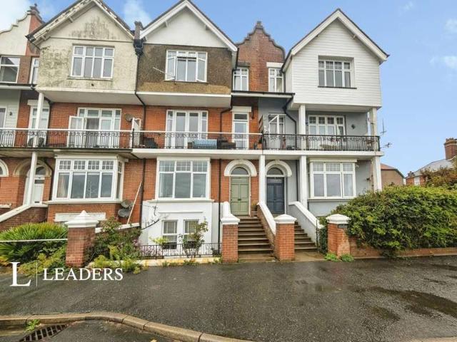 Flat for sale in Clapham, West Sussex