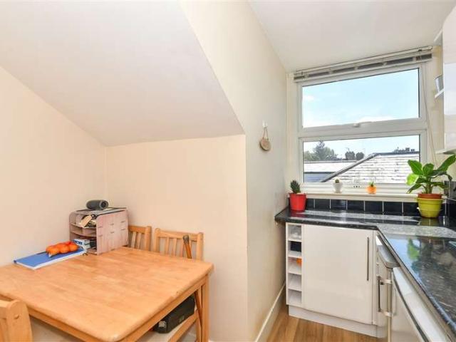 Flat for sale in St James, Sandown Park