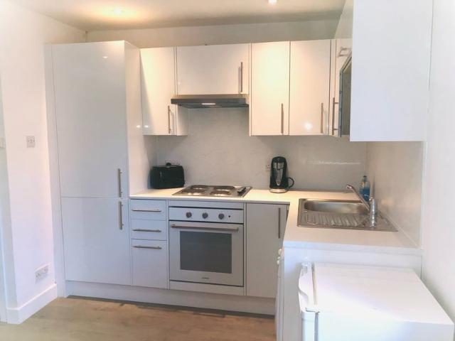 Apartment for rent in Bingham, Scotland