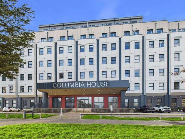 Flat for sale in Worthing, West Sussex