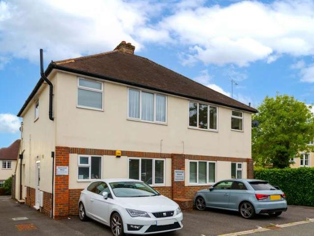 Flat for rent in South Park, Red Hill