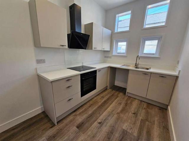 Flat for rent in South Molton, North Devon