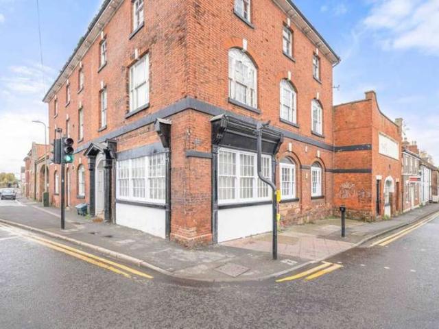 Flat for sale in Bargate, Boston