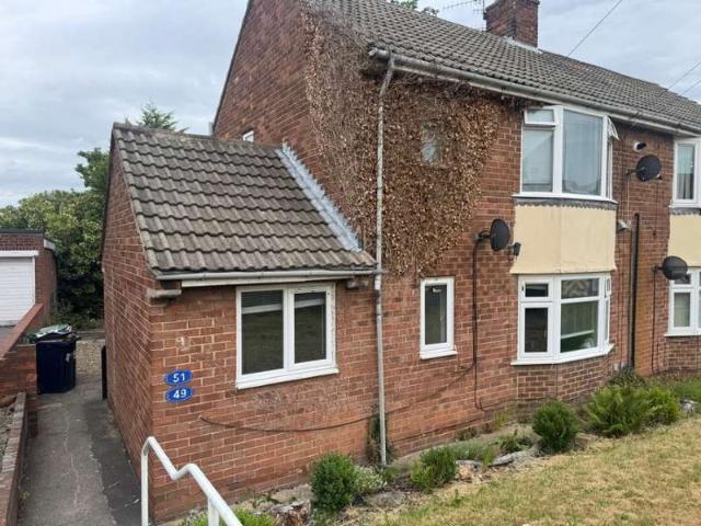 Flat for sale in Whickham, Tyne And Wear