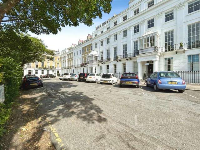Flat for sale in Brighton Marina Village, Brighton & Hove