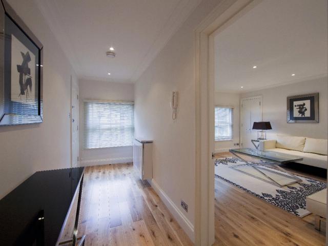 Apartment for rent in City of Westminster, Greater London