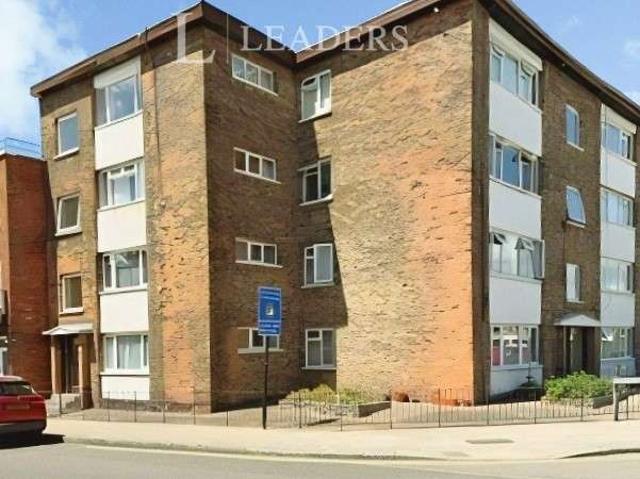 Flat for sale in Old Portsmouth, City Of Portsmouth