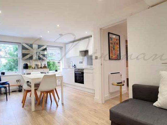 Flat for rent in Fitzrovia, Fitzrovia