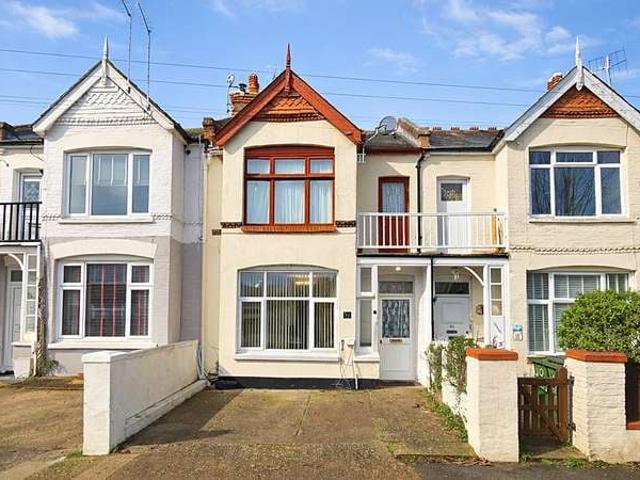 Flat for sale in Mickleburgh Hill, The Bridge