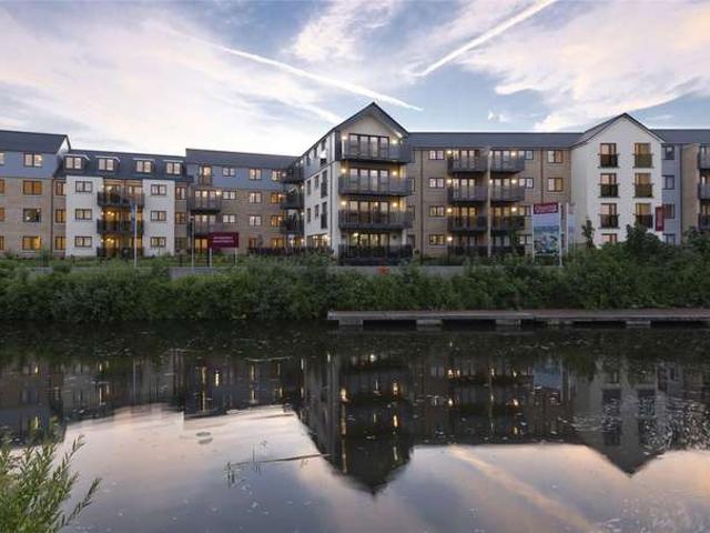 Flat for sale in North Town, Taunton