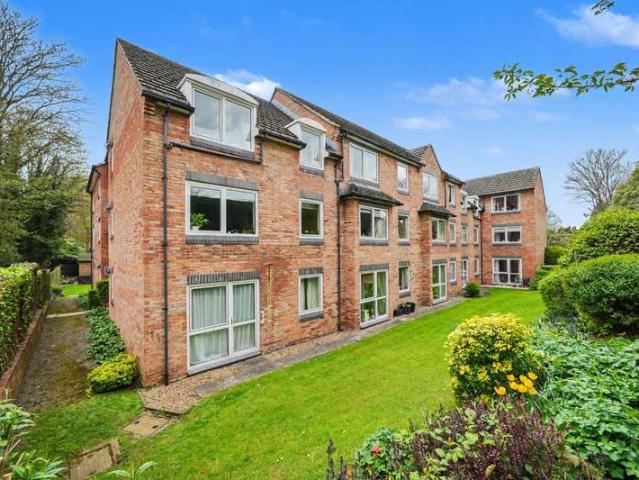 Flat for sale in Wetherby