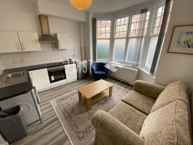 Apartment for rent in Old Wharf, City Of Leicester