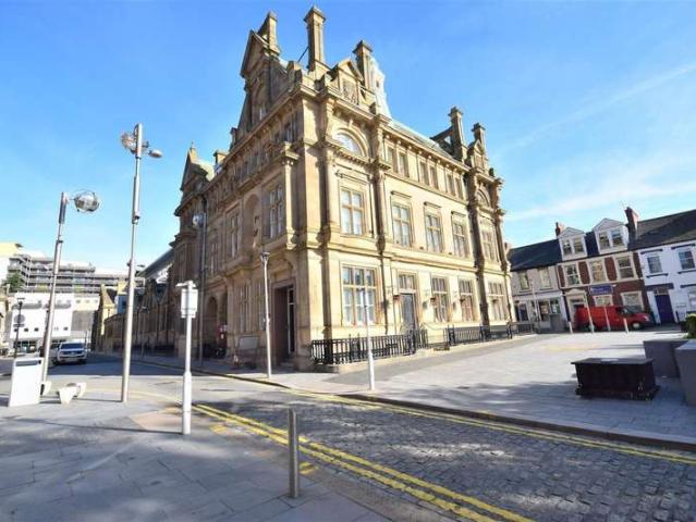 Flat for sale in East End, Sunderland